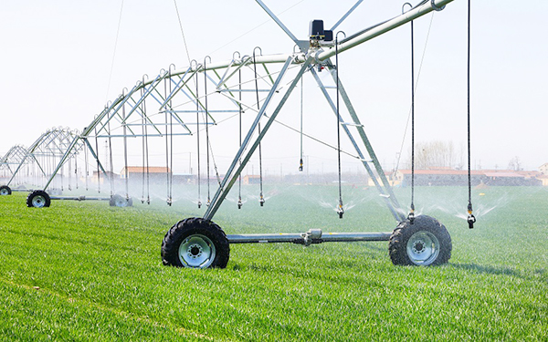 pointer sprinkler