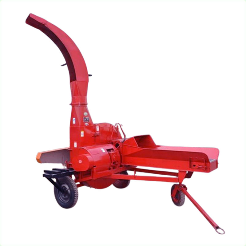 chaff cutter