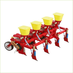 corn planter