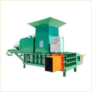 silage square baler