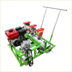 vegetable seeder planter