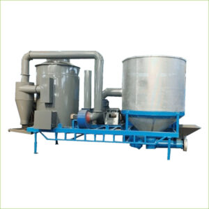 grain dryer machine