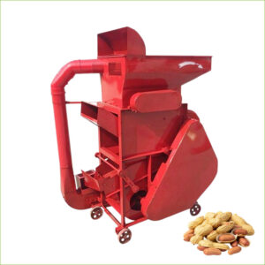 peanut sheller
