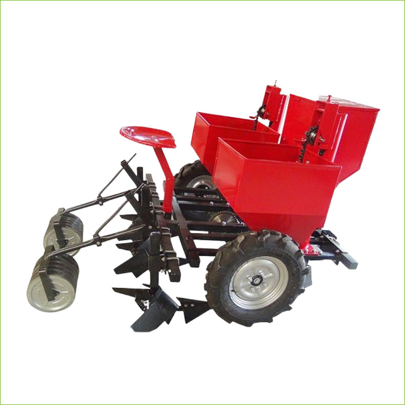 potato planter