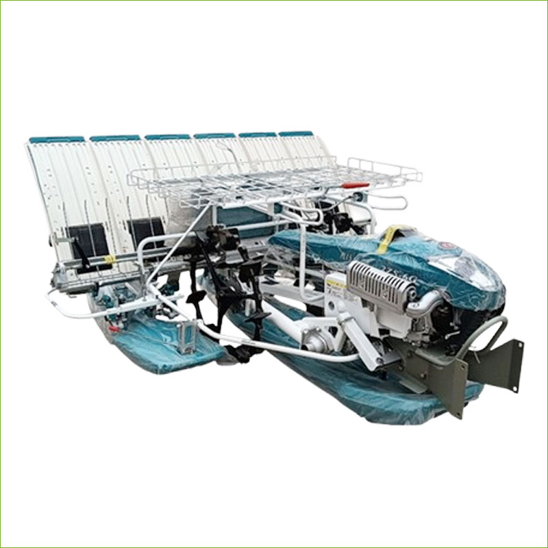 rice transplanter