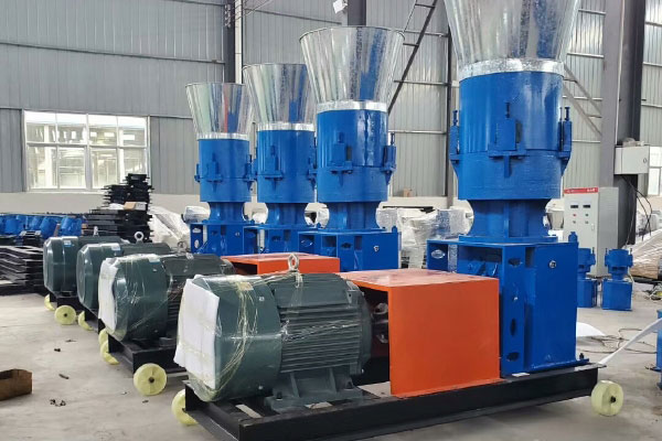 Chicken Feed Pellet Machine South Africa