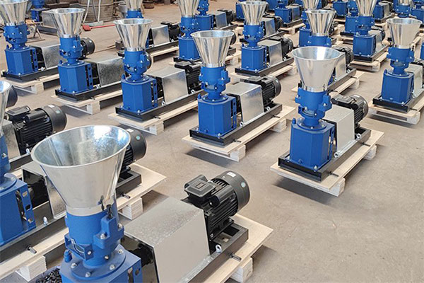 Chicken Feed Pellet Machine In Sri Lanka