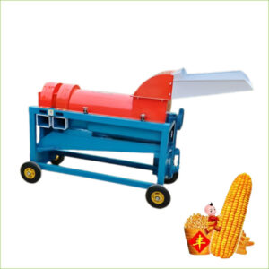 maize thresher