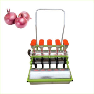 small onion planter machine