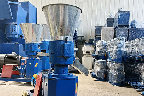 Animal Feed Pellet Machine Price In Philippines