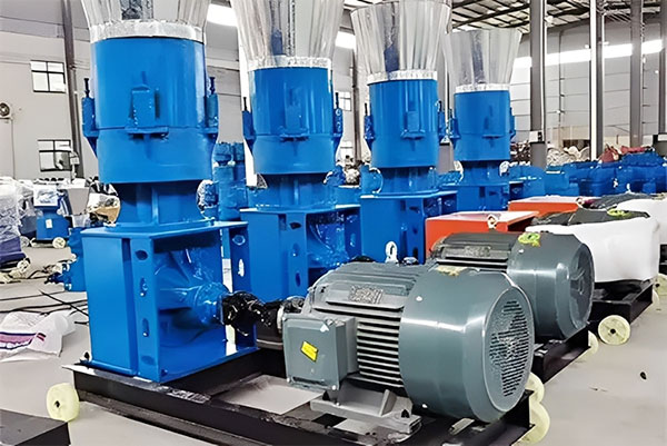 Feed Pellet Machine South Africa Price