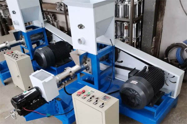 Fish Feed Pellet Machine Price In Nigeria