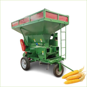 industrial corn sheller