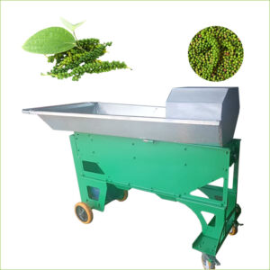 fresh pepper separating machine