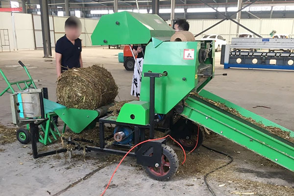 How Long Does It Take For Silage Bales To Ferment？